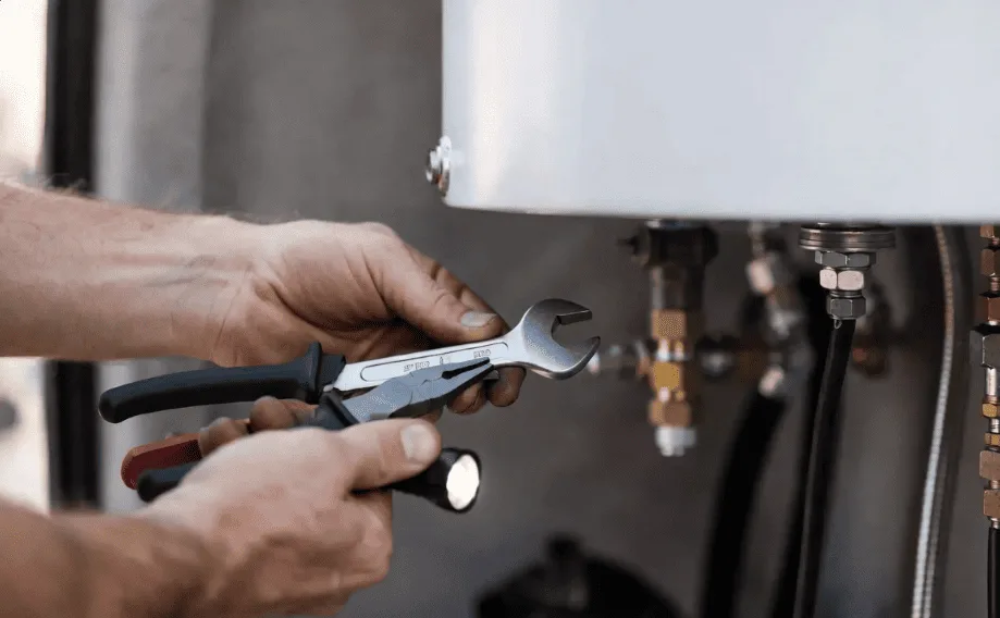Why choose Water Heater Repair in Booneville, KY